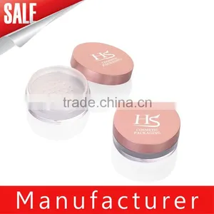Wholesale Loose Powder Plastic Packaging thumbnail-1