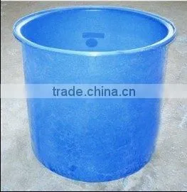 Plastic Bucket thumbnail-1