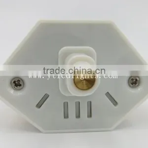 R7S Led Corn Light 120v 5w Corn Bulb Light 24pcs 5050 Leds 85-265AC Corn Led Lamp High Intensity High Quality 3 Years Warranty thumbnail-6