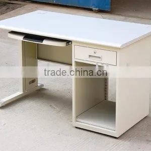 Metal Laptop Computer Desk thumbnail-1