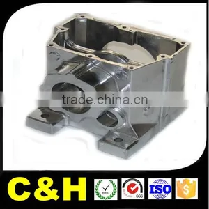 Competitive Auto Parts in Die Casting thumbnail-2