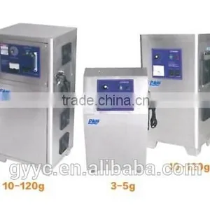 Hot Sale Portable Ozone Pump thumbnail-1