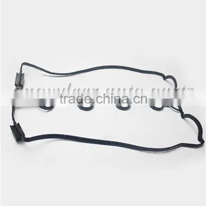 Motorcycle Cylinder Head Gasket Rubber Valve Cover Gasket for Chevrolet Optra 03-10 1.4L thumbnail-5