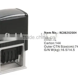 Self-inking Stamp thumbnail-1