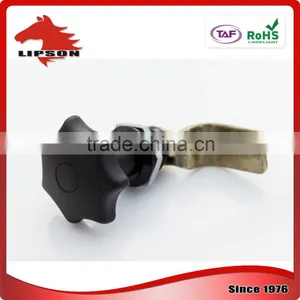 Top Level Coin Lockers 90 Degree Bent Cam Lock thumbnail-3