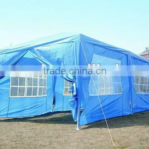 Canopy Gazebo thumbnail-1