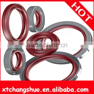 Front/rear Crankshaft Oil Seal 3970548 thumbnail-1