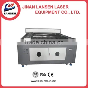 Portable MDF Fabric Laser Cutting Textile Machine thumbnail-1