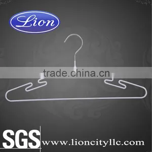 LEC-M005 White Wire Hangers thumbnail-1
