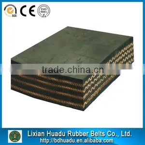 CC/ EP/NN Rubber Industrial Belt thumbnail-4