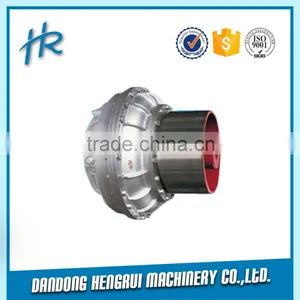 Fluid Shaft Joint-YOX-420 Flexible Shaft Connect Coupler thumbnail-4