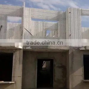 Longwell Automatic EPS Wall Panel Machine Production Line thumbnail-6