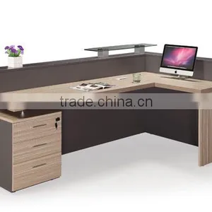Pictures of Counter Table Modern Style Hotel Idea Reception Desk thumbnail-3