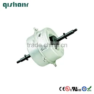 High Quality Split Indoor Floor Air Conditioner Fan Motor With Factory Price thumbnail-3