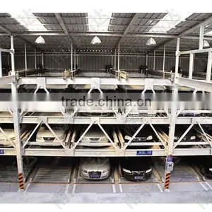 Psh4 Smart Car Parking System Project thumbnail-1