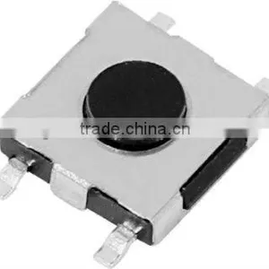 12V 4 Pins Mini Micro Switch SGS TS-1804 thumbnail-1