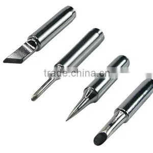 Welding Machinery Hakko 900M Soldering Tips/Long Life Lead Free Soldering Iron Tips thumbnail-1