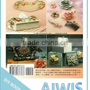 DIY Professional Series -27 Pearl Clay - Ornamental Articles thumbnail-2