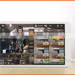 8 Inch Phone Tablet Octa Core 4G Phablet Android 5.1 Lollipop With Dual Sim Card 4G FDD LTE Phablet IPS Touch Screen Metal Case thumbnail-3