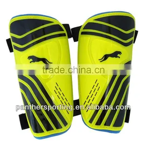 Customized Shin Guards For Soccer And Football thumbnail-1