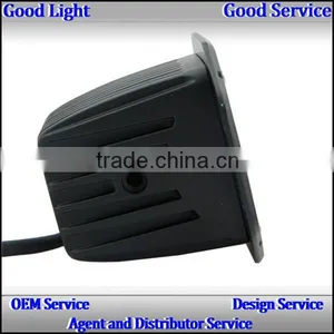 2014 New Product! 18w Led Work Light for Truck 12v Offroad/driving Light Led 3w/pc Auto Light thumbnail-4
