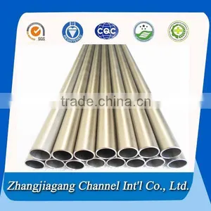 Grade 2 Titanium Tube for Heat Exchanger thumbnail-1