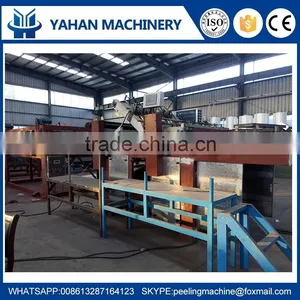 Wood Working Air Veneer Composer Machine thumbnail-1