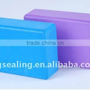 TPE Yoga Bricks, By CE Certification. thumbnail-1