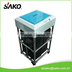 2016 DC Solar Air Conditioner 3000W System 3hP With Battery and Solar Panel DC Power AC Power Supply thumbnail-2