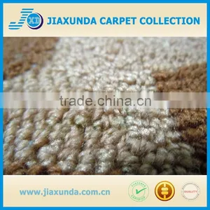 Light Brown New Design Import USA Super Soft Home Decor Carpet for Living Room thumbnail-5