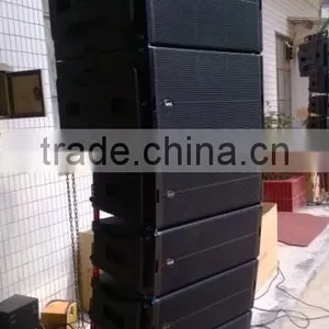Spe Audio LA-6 Dual 12 Inch Passive Concert Line Array thumbnail-3