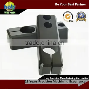 Customized High Precision Anodized Aluminum Parts Cnc Machining Service thumbnail-4