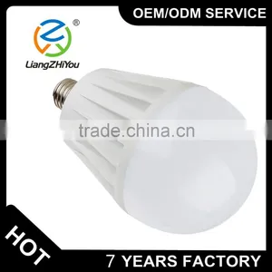 High Lumen 18W Led Bulb Light Customize E27 E14 12V dc Led Bulb Light Quality Choice thumbnail-3