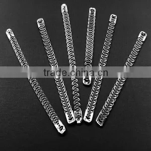 10mm Metal Sprial Bone thumbnail-1