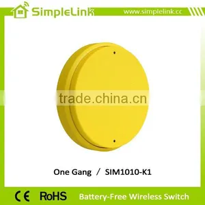 433MHz RF Remote Control Wireless Transmitter thumbnail-2