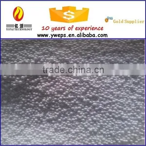 YIWU Expand Polystyrene Beads, Polystyrene Granule Quality Choice thumbnail-3
