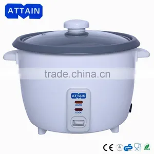 Large-capacity Restaurant Big Drum Rice Cooker thumbnail-4
