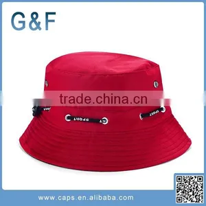 Top Selling Fashion Bucket Hat Men thumbnail-5
