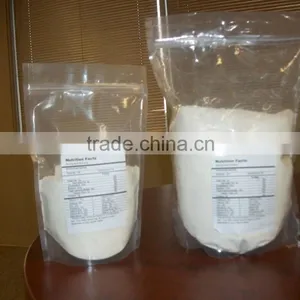 Automatic Cocoa Powder Zipper Pouch Packing Machine thumbnail-3