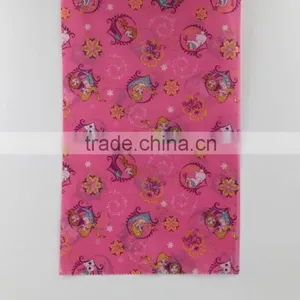 100% Polyester PVC Coating Fabric Waterproof Fabric for Umbrella/ Tent Cloth/ Car Cover/ Raincoat Fabrics thumbnail-2