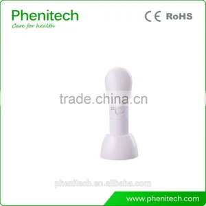 New Arrival Electric Facial Brush /Face Clean Beauty Device Massager Quality Choice thumbnail-5