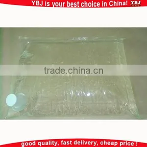 Food Grade Oil Bag In Box With Dispenser 20 Liter Packaging thumbnail-5