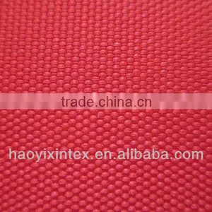P600d Plain Weave Oxford Fabric PU thumbnail-2