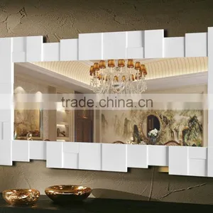 Kinwood Wall Mounted Mirror 1 thumbnail-1