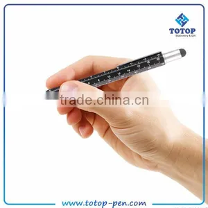 Highly-efficient Replied 4 in 1 Multi-function Tool Pen thumbnail-5