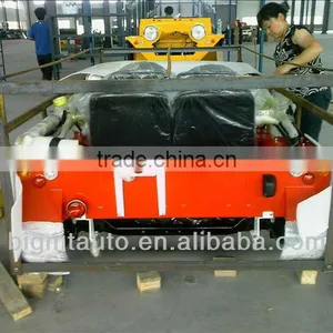 Manufacturer of Moke Car in China 4 thumbnail-1