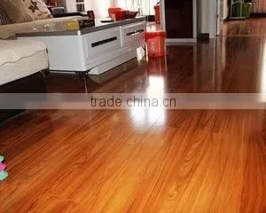 Ac3 Manufacturer China Laminate Floor Mdf thumbnail-1