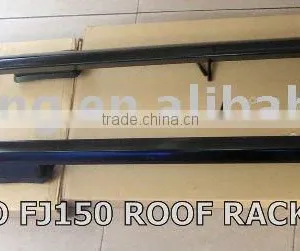 TOYOTA PRADO FJ150 Roof Rack thumbnail-1