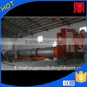 Henan Wheat-straw Dryers Equipment Producer Direct Underselling thumbnail-1
