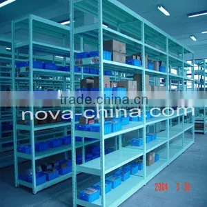 Metal Light Duty Storage Racking thumbnail-1